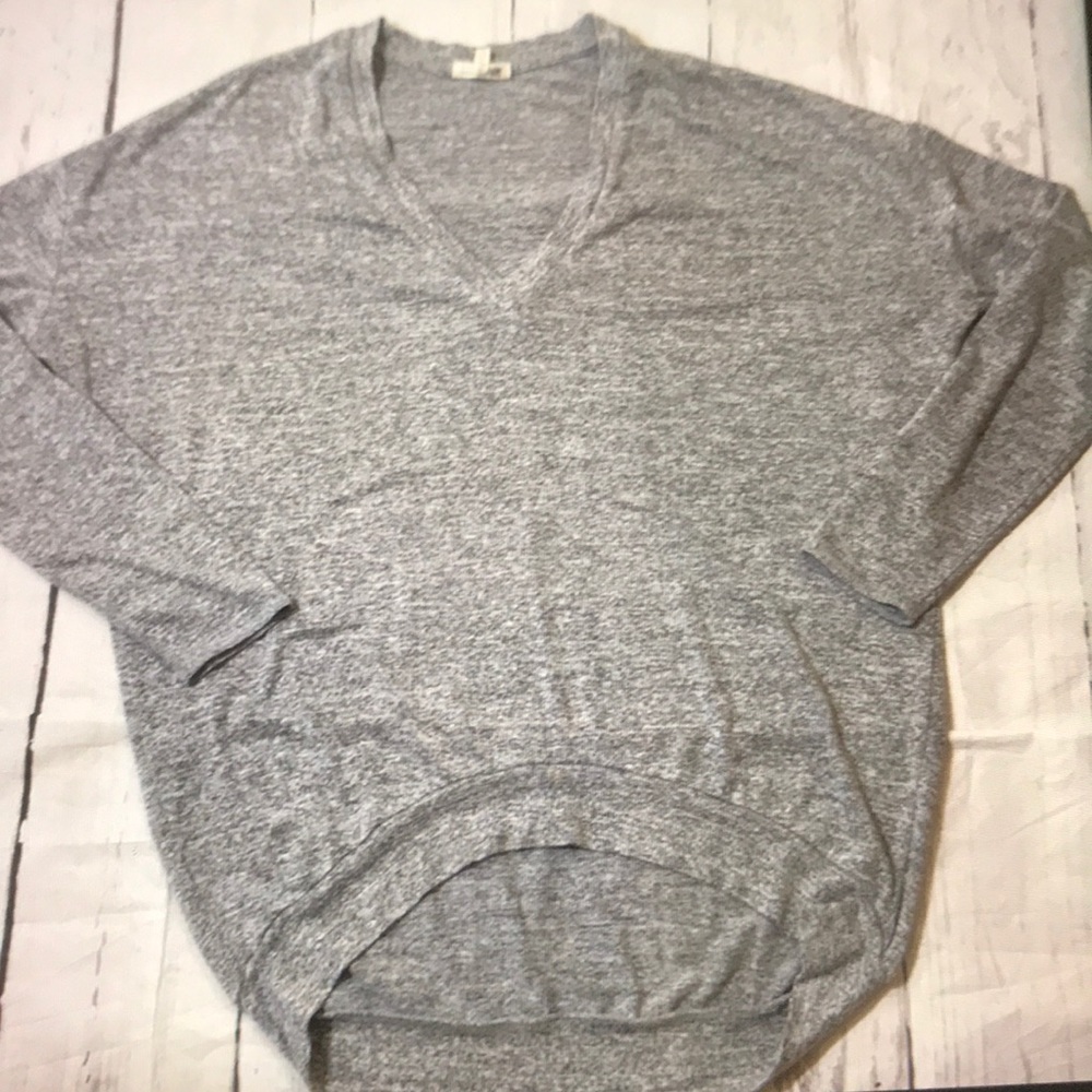 Wilfred free oversized sweater size extra small – 0114